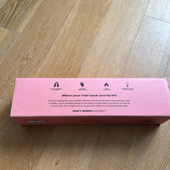 Hair Wave maker - Picture 4 of 4